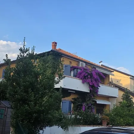 Speranza Appartamento Biograd Na Moru