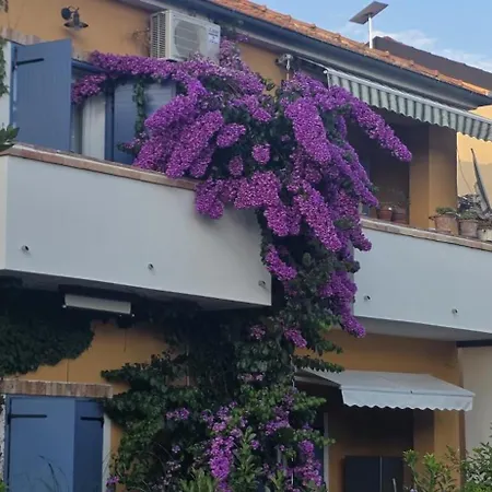 Appartamento Speranza