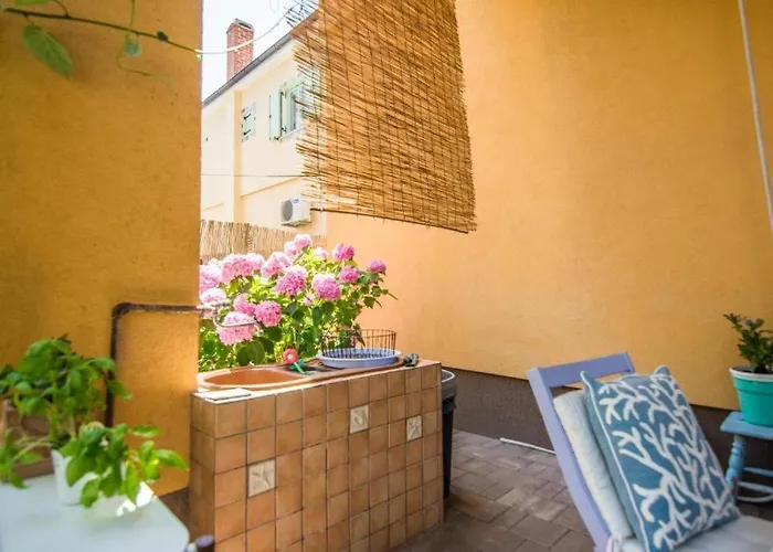 Speranza Apartament *