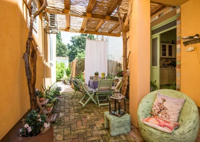 Speranza Биоград-на-Мору