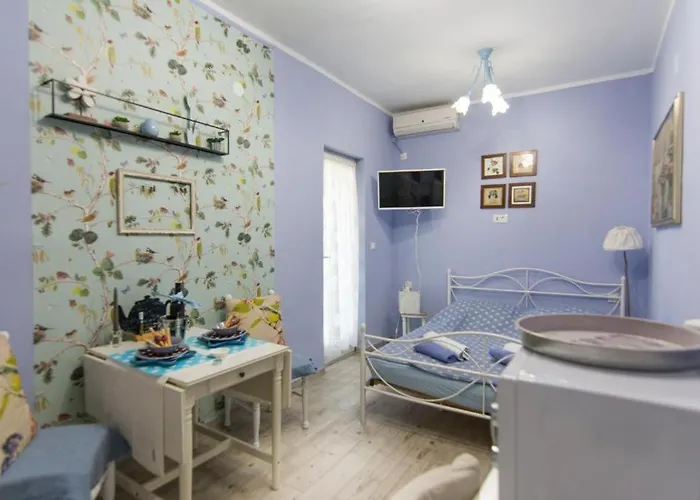 Speranza * Biograd Na Moru