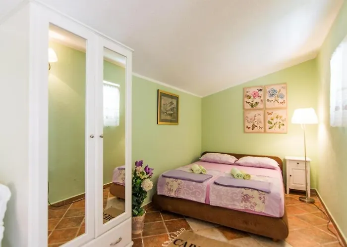 Speranza * Биоград-на-Мору