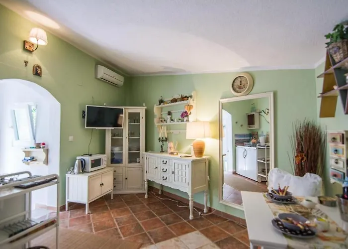 Speranza Apartament