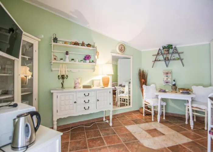 Speranza Apartament *