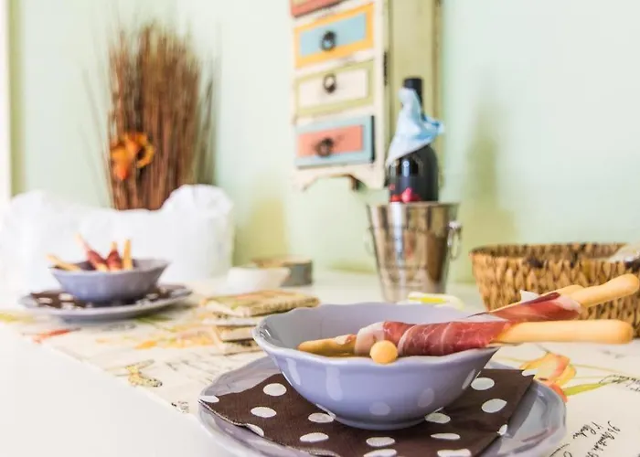 Apartament Speranza *
