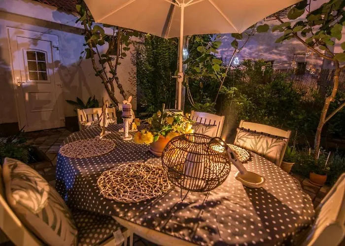 Speranza Apartament *