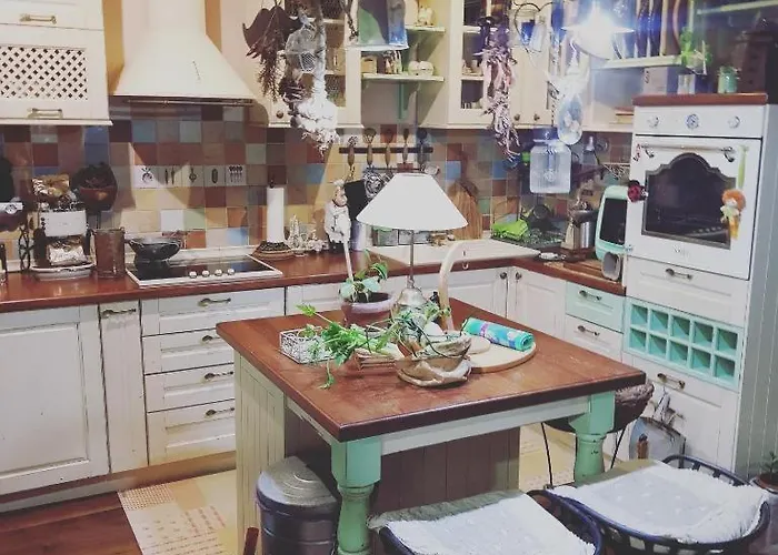 Apartament Speranza *