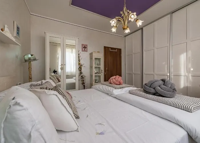 Speranza Биоград-на-Мору