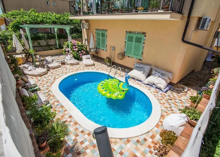 Speranza Apartament *