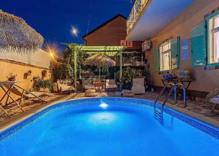 Speranza Апартаменты