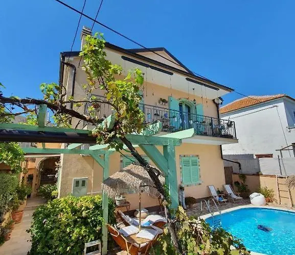 Apartament Speranza