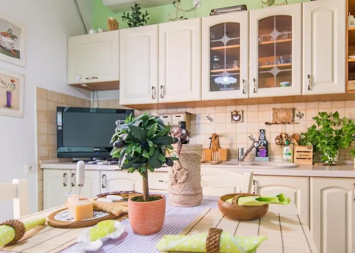 Speranza Apartament