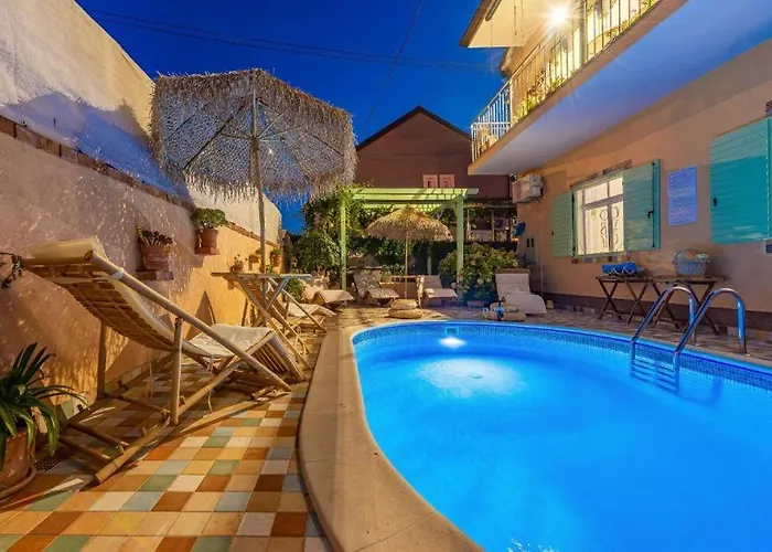 Apartament Speranza *