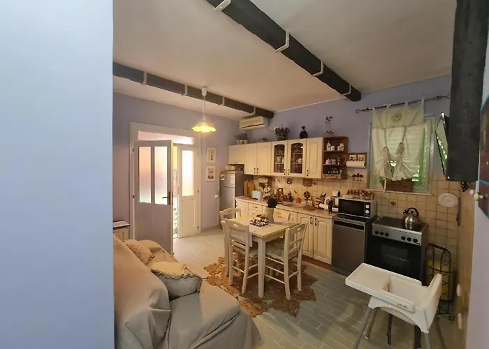 Speranza Apartament *