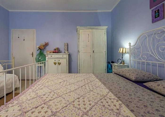 Speranza Апартаменты