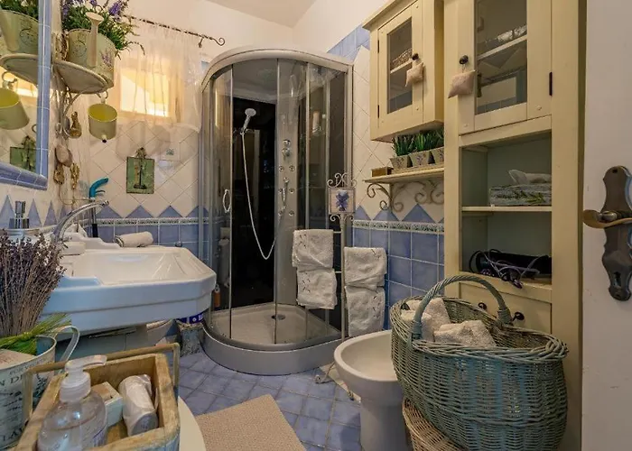 Apartament Speranza *