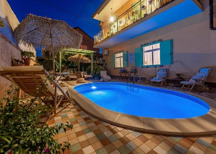 Speranza * Биоград-на-Мору