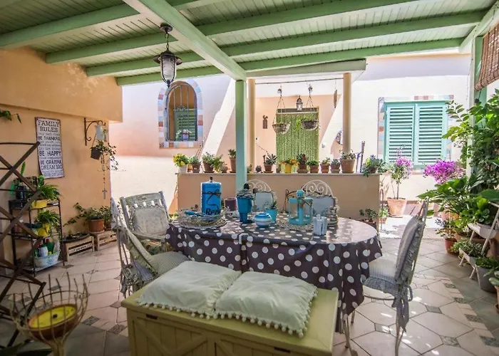 Speranza * Биоград-на-Мору